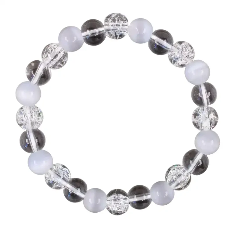 "Inner Calm" Anti-Anxiety Stone Bracelet